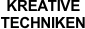 KREATIVE
TECHNIKEN